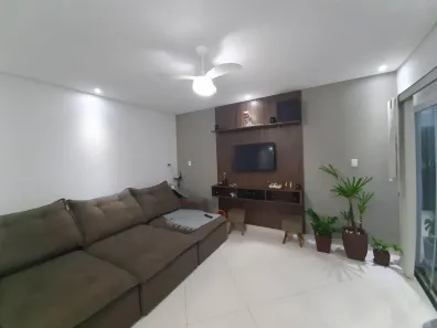 Casa com 3 Quartos à venda, 166m² no Jardim Manacá, Limeira