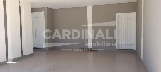 Casa de Condomínio com 3 Quartos à venda, 160m² no Residencial Samambaia, São Carlos