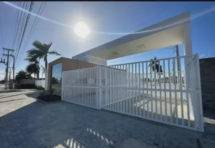 Lote/Terreno à venda, 200m² no Passagem de Areia, Parnamirim