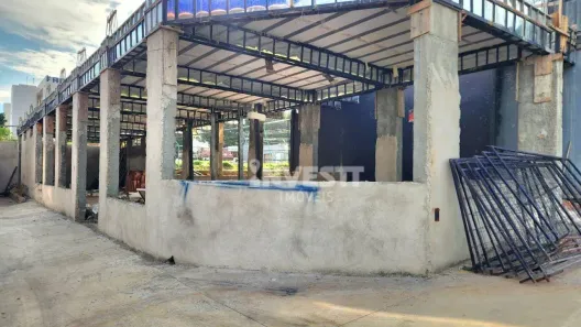 Sala Comercial para alugar, 170m² no Setor dos Afonsos, Aparecida de Goiânia