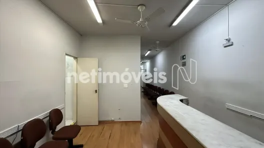 Sala Comercial para alugar, 120m² no Centro, Belo Horizonte