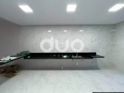 Casa com 3 Quartos à venda, 134m² no Jardim Califórnia, Piracicaba
