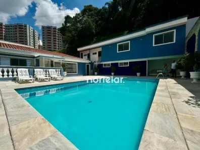 Casa com 3 Quartos à venda, 450m² no Vila Fiat Lux, São Paulo
