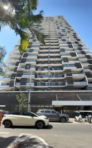 Apartamento com 2 Quartos à venda, 73m² no Setor Marista, Goiânia