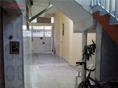 Sobrado com 4 Quartos à venda, 160m² no Jardim Brasil (Zona Norte), São Paulo