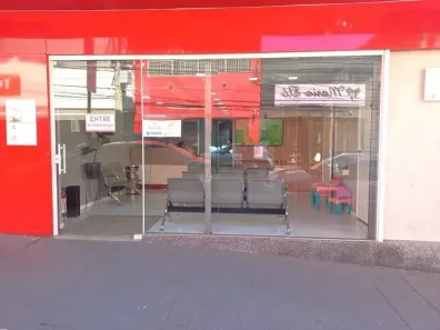 Sala Comercial para alugar, 10m² no Centro, Limeira