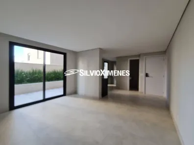 Apartamento com 2 Quartos à venda, 156m² no Santo Agostinho, Belo Horizonte