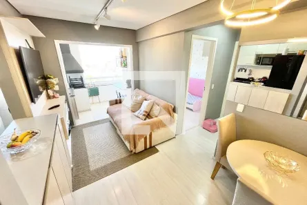 Apartamento com 2 Quartos à venda, 53m² no Imirim, São Paulo