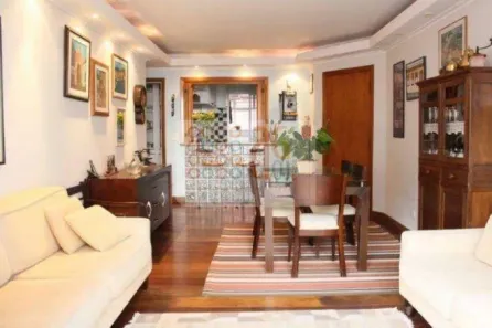 Apartamento com 3 Quartos para venda ou aluguel, 105m² no Sumarezinho, São Paulo