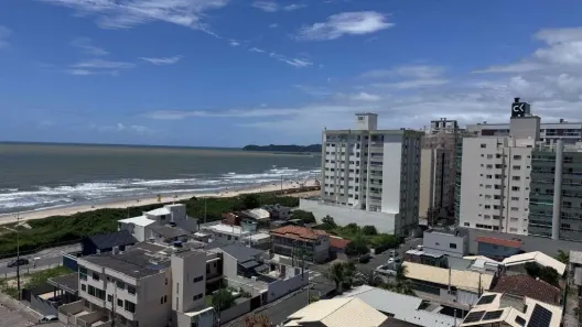 Apartamento com 3 Quartos à venda, 107m² no Centro, Navegantes