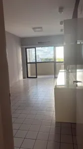 Apartamento com 4 Quartos para alugar, 126m² no Frei Serafim, Teresina