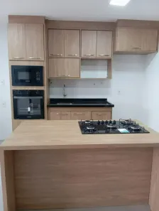 Apartamento com 3 Quartos à venda, 89m² no Despraiado, Cuiabá