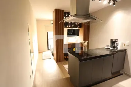 Apartamento com 1 Quarto à venda, 28m² no Vila Mariana, São Paulo