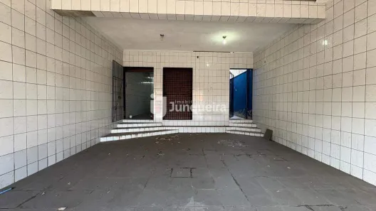 Ponto Comercial à venda, 115m² no Jardim Tatuapé, Piracicaba