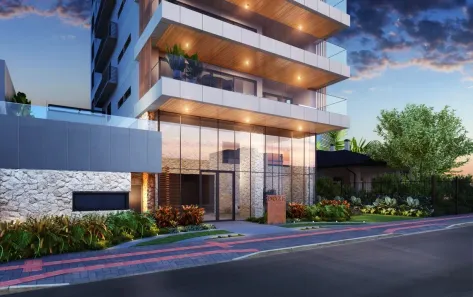 Apartamento com 4 Quartos à venda, 280m² no Centro, Balneário Rincão