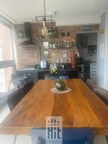 Apartamento com 2 Quartos à venda, 90m² no Chácara Inglesa, São Paulo