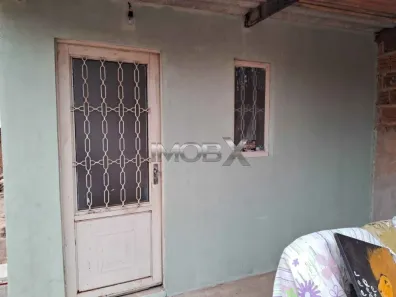 Casa com 1 Quarto à venda, 165m² no Jardim Ouro Verde, Bauru