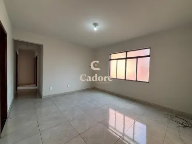 Apartamento com 3 Quartos à venda, 74m² no Lourdes, Uberlândia