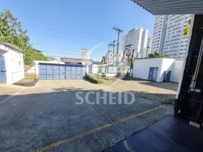 Galpão/Depósito/Armazém à venda, 2430m² no Santo Amaro, São Paulo