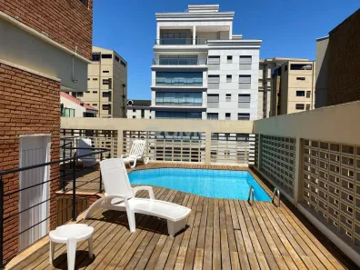 Apartamento com 2 Quartos à venda, 100m² no Cambuí, Campinas