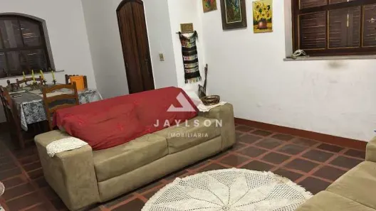 Casa com 3 Quartos à venda, 234m² no São Francisco Xavier, Rio de Janeiro