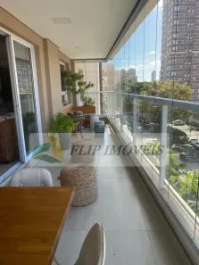Apartamento com 3 Quartos à venda, 213m² no Cambuí, Campinas