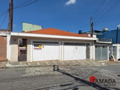 Casa com 4 Quartos à venda, 280m² no Cangaíba, São Paulo