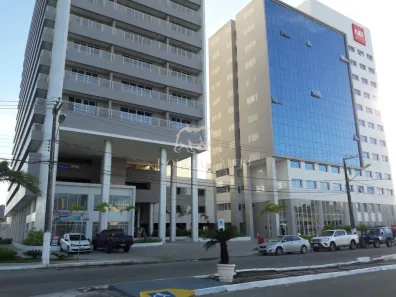 Sala Comercial à venda, 42m² no Jardins, Aracaju