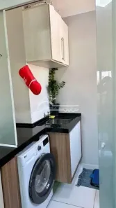 Apartamento com 2 Quartos à venda, 55m² no Loteamento Jardim Sol Nascente, Jacareí