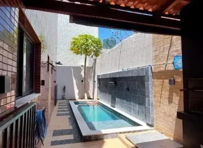 Apartamento com 3 Quartos à venda, 151m² no Bessa, João Pessoa