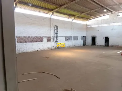 Galpão/Depósito/Armazém para alugar, 500m² no Renascer, Cabedelo