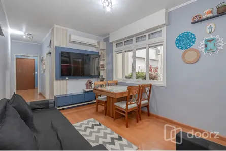 Apartamento com 3 Quartos à venda, 97m² no Floresta, Porto Alegre