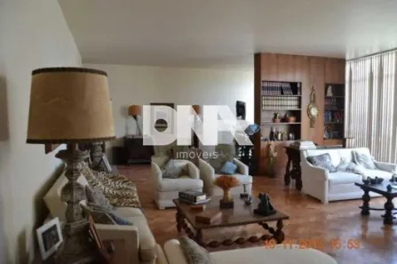 Apartamento com 3 Quartos à venda, 270m² no Ipanema, Rio de Janeiro