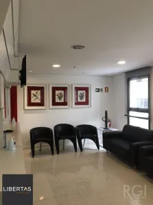 Sala Comercial à venda, 142m² no Moinhos de Vento, Porto Alegre