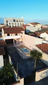 Sobrado com 3 Quartos à venda, 300m² no Vila Brasil, Cruzeiro