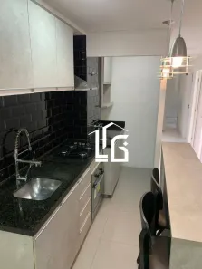 Apartamento com 2 Quartos à venda, 38m² no Jardim Helena, São Paulo