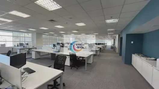 Consultório para alugar, 1099m² no Vila Olímpia, São Paulo