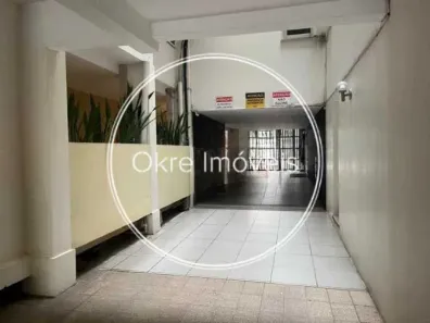 Apartamento com 3 Quartos à venda, 91m² no Ipanema, Rio de Janeiro