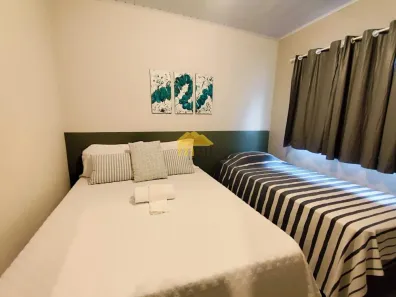 Kitnet com 1 Quarto para alugar, 34m² no Jardim Califórnia, Presidente Prudente