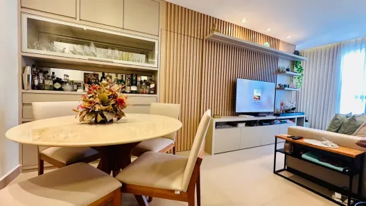 Apartamento com 1 Quarto à venda, 44m² no Norte, Brasília