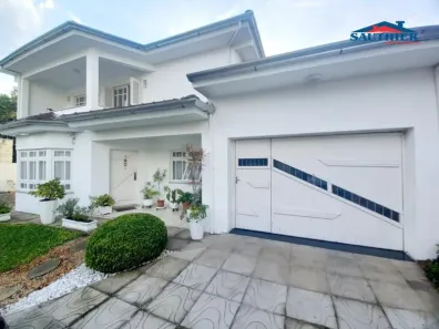 Casa com 4 Quartos à venda, 307m² no Santa Catarina, Sapucaia do Sul