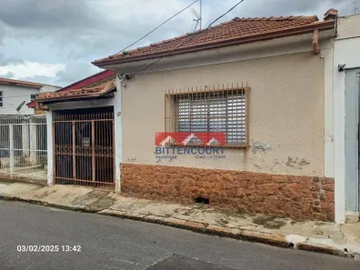 Casa com 2 Quartos à venda, 110m² no Vila Arens II, Jundiaí