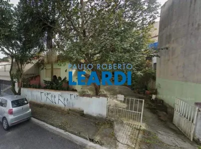 Lote/Terreno à venda, 275m² no Vila Assunção, Santo André