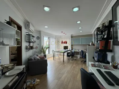 Sala Comercial à venda, 27m² no Jardim Esplanada II, São José dos Campos