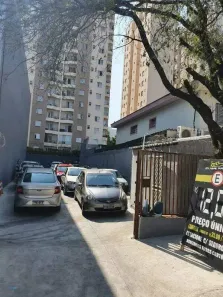 Lote/Terreno à venda, 248m² no Vila Azevedo, São Paulo