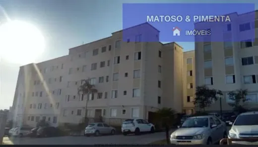 Apartamento com 2 Quartos à venda, 48m² no Jardim Márcia, Campinas