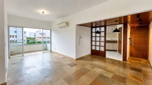 Apartamento com 3 Quartos para alugar, 95m² no Santa Lúcia, Vitória
