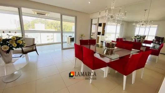 Apartamento com 3 Quartos à venda, 158m² no Enseada, Guarujá