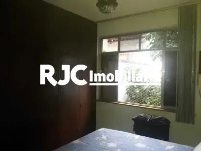 Casa com 4 Quartos à venda, 287m² no Tijuca, Rio de Janeiro