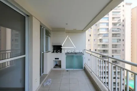 Apartamento com 3 Quartos à venda, 80m² no Mauá, São Caetano do Sul